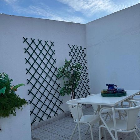 Terrasse Ensoleillee Apartment Lisabona Exterior foto