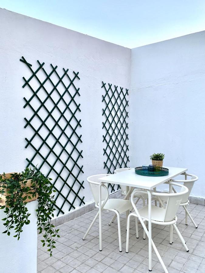 Terrasse Ensoleillee Apartment Lisabona Exterior foto