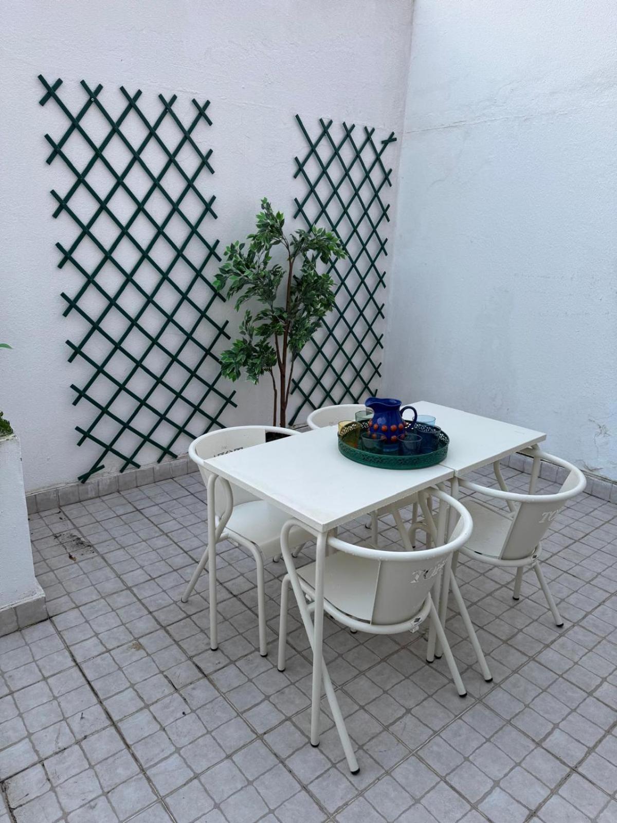 Terrasse Ensoleillee Apartment Lisabona Exterior foto